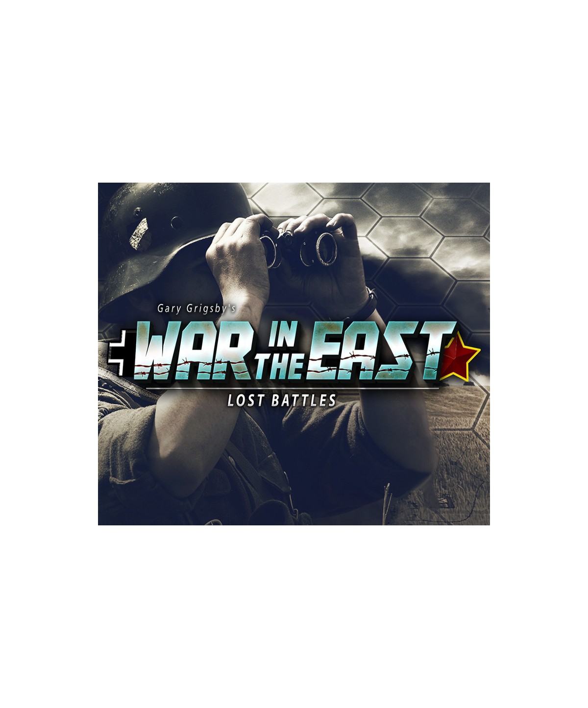 Gary Grigsby s War in the East - Lost Battles DLC Steam Key GLOBAL